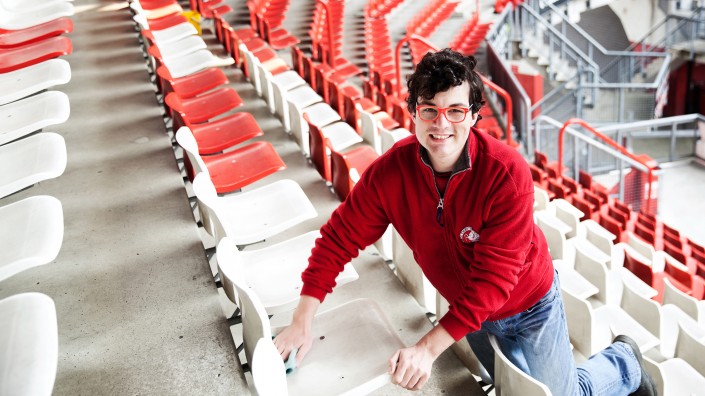 FC Twente stadionteam Enschede 03
