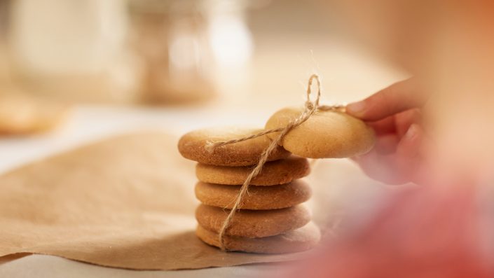 Koekjes